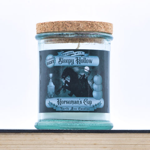 Small Spells / Horseman's Cup