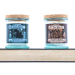 Small Spells Candle Duo / Witches' Brew + Horseman's Cup