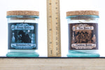 Small Spells Candle Duo / Witches' Brew + Horseman's Cup