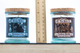 Small Spells Candle Duo / Witches' Brew + Horseman's Cup