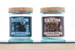 Small Spells Candle Duo / Witches' Brew + Horseman's Cup