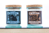 Small Spells Candle Duo / Witches' Brew + Horseman's Cup