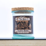 Small Spells Candle Duo / Witches' Brew + Horseman's Cup