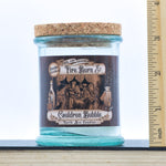 Small Spells Candle Duo / Witches' Brew + Horseman's Cup
