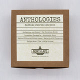 Anthologies -- Bedtime Stories