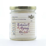 January Candle Duo / "Forever Young"