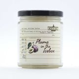 Candle of the Month / Plums in the Icebox / This is Just to Say / Collected Poems of William Carlos Williams