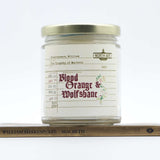 July Candle Duo - Macbeth and Little Women