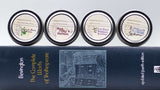 Summer Shakespeare Box Set