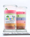 The Very Hungry Candlepillar