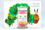 The Very Hungry Candlepillar