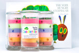 The Very Hungry Candlepillar