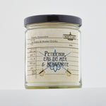 August Candle Duo / Counts: Dracula and ...of Monte Cristo