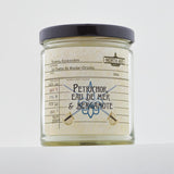 August Candle Duo / Counts: Dracula and ...of Monte Cristo