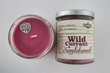 Wild Currant + Sandalwood / Inspired by Bridge to Terabithia