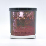 Pick Two Twin Peaks inspired candles