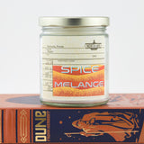 Spice Melange / Inspired by Dune