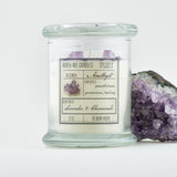 Amethyst | Lavender + Chamomile