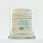 Mint Sweet Tea / Inspired by To Kill a Mockingbird