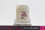 Fig Tree - inspired by The Bell Jar