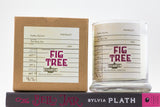 Fig Tree - inspired by The Bell Jar