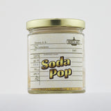 Soda Pop / Inspired by The Outsiders
