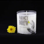 Nancy Drew - Lilac Lemonade