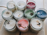 Pick Three - from The Candle Library