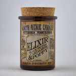 Elixir / Cardamom, Black Pepper, Poppy / Part of The Apothecary / wholesale