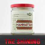 Manhattan / Inspired by The Shining