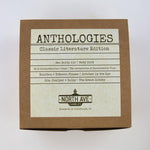 Anthologies -- Classic Literature Edition