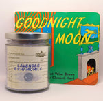 Lavender & Chamomile / inspired by Goodnight Moon