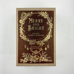 Merry and Bright / Christmas Candle Sampler