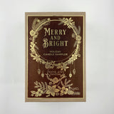 Merry and Bright / Christmas Candle Sampler